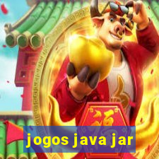 jogos java jar